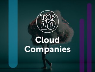 The Top 10 cloud companies