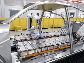 China’s battery innovations are on a roll