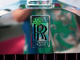 Rolls-Royce