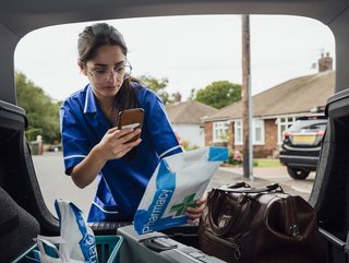 Healthcare workers should be leading the war on climate change by reducing greenhouse gas emissions caused by the health sector, particularly those caused by hospital supply chains, says Genpact.