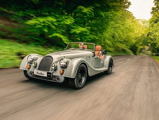 IFS is working with the Morgan Motor Company to help drive operational efficiencies and improve CX