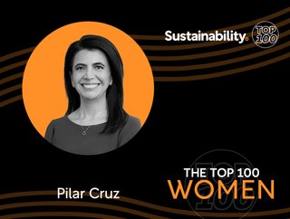 Pilar Cruz, Chief Sustainability Officer, Cargill