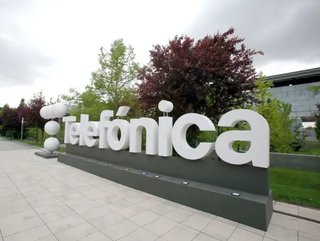 Telefónica and Vertiv are Working Together to Enhance Energy Efficiency