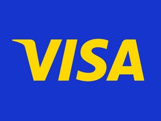 Visa's David Rolf says Gen AI could be 'one of the most transformative technologies of our time'.