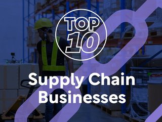 Top 10 supply chain businesses