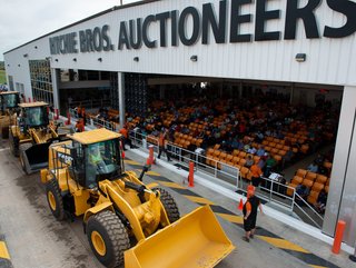 Basware’s accounts payable automation and invoice processing have digitally transformed Ritchie Brothers Auctioneers procure-to-pay processes (Credit: CNW Group/Ritchie Bros. Auctioneers)