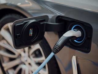 EV charging in cities