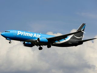 Amazon Air's supply chain is expanding following a new agreement with ATSG