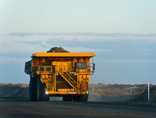 Australian mining