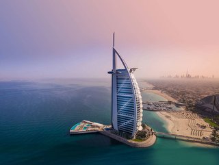 The world's most iconic hotel Burj Al Arab is developed and managed by Jumeirah Group