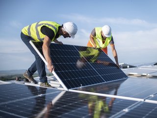 Finance and banking have a role to play in the adoption of renewables, like solar.