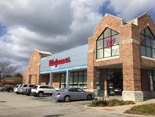 Walgreens was founded in 1901.