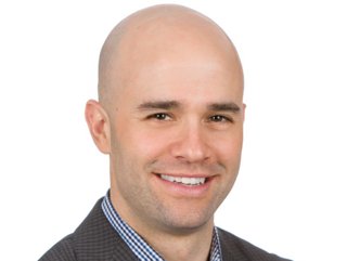 Andrew Elvester, VP of Customer Success at Sovos