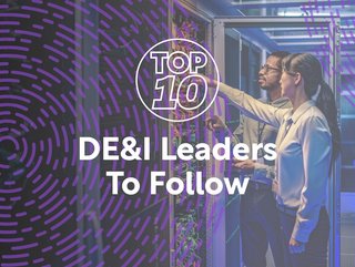 Here are the top 10 DE&I leaders to follow, brought to you by Data Centre Magazine