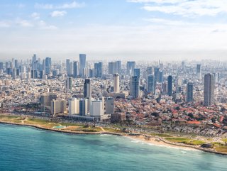 Tel Aviv, Israel Credit: Getty Images
