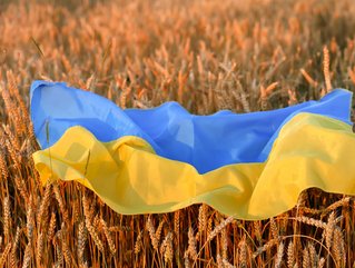 Ukraine is known as 'the breadbasket of Europe'