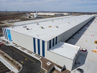 A new 492,000 square-foot facility will bring nearly 700 additional jobs to the Minooka area (Credit: Business Wire)