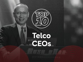 Top 10 CEOs in the telco industry worldwide