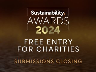 Sustainability Awards 2024 offers free entry for charities
