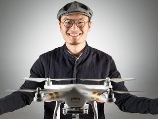 Frank Wang, Founder and CEO, DJI