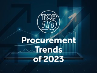 Top 10 Procurement Trends of 2023