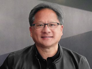 Jensen Huang, CEO and Co-Founder, NVIDIA