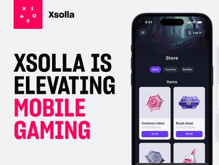 Xsolla unveils web shop 2.0, a leading solution for web purchases, to power profitable direct-to-consumer sales for game developers