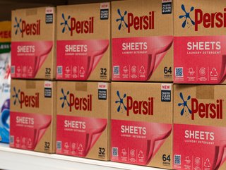 Credit: Unilever | The Persil Brand Sustainable Packaging