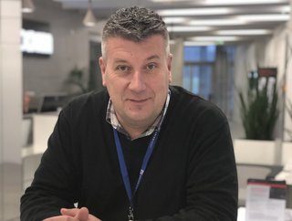 Lovro Persen, Director Document Management and Fraud at IDnow says: "Fraud as a whole amounts to 40% of all crime in the UK, but the country’s law enforcement services dedicate less than 1% of their resources to tackling it"