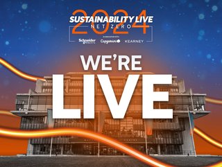 Sustainability LIVE: Net Zero