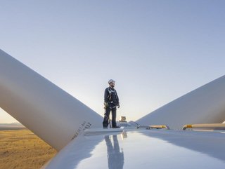 General Electric's conglomerate creates a platform sustainable impact as it delivers engineered wind turbine technologies and other energy solutions