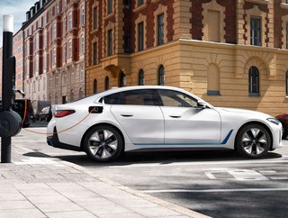 With a growing range of all-electric models, BMW Group is serving a rapidly increasing level of demand. Pic: BMW Group