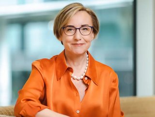 Margherita Della Valle has been appointed Group CEO at Vodafone. Picture: Vodafone