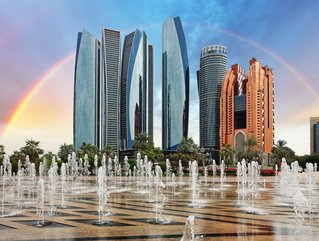 Abu Dhabi now ranks among the world's most biodiverse cities