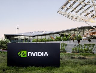 Nvidia's Voyager site. Picture: Nvidia