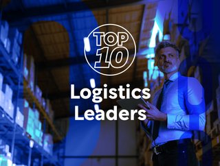 Top 10 logistics leaders.