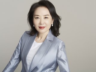 Diane Wang, ecommerce pioneer and DHgate CEO