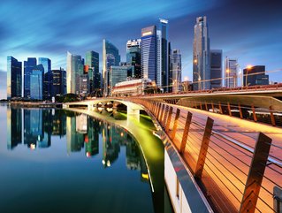 Singapore is an ideal investment destination for those looking for safety and stability
