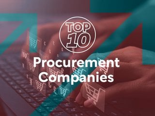 Top 10 Procurement Companies