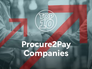 Top 10 Procure 2 Pay Companies