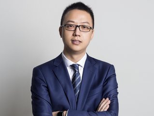 Recently appointed Group CEO, Eddie Wu takes the helm of Alibaba's cloud unit as Zhang exits / Credit: Alibaba