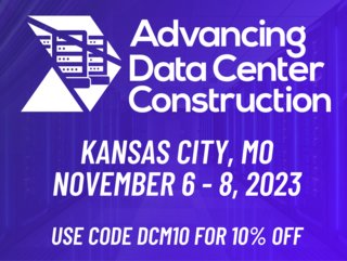 Advancing Data Center Construction Event 2023