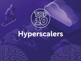 Top 10: Hyperscalers