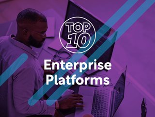 Top 10: Enterprise platforms