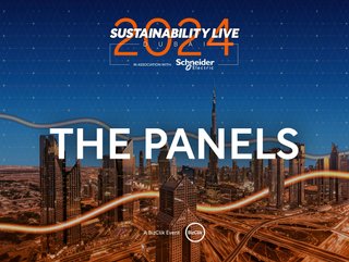 Sustainability LIVE Dubai - The Panels