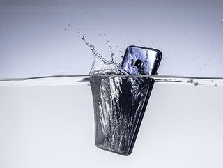 Smartrox can confirm the level of water that a device can withstand.
