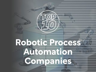 Top 10: Robotic Process Automation Companies