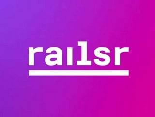 Railsr has undergone significant funding and restructuring in the past year.