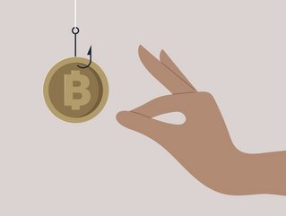 Out of reach: customers from several UK banks face crypto spending limits.