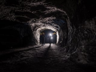 The mining industry's heightened focus on safety for workers and mines is evidenced by the rising number of patents for tunnel safety devices